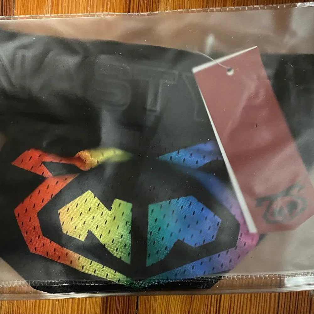 Nasty Pig Pride Jock Jockstrap - Picture 1 of 1